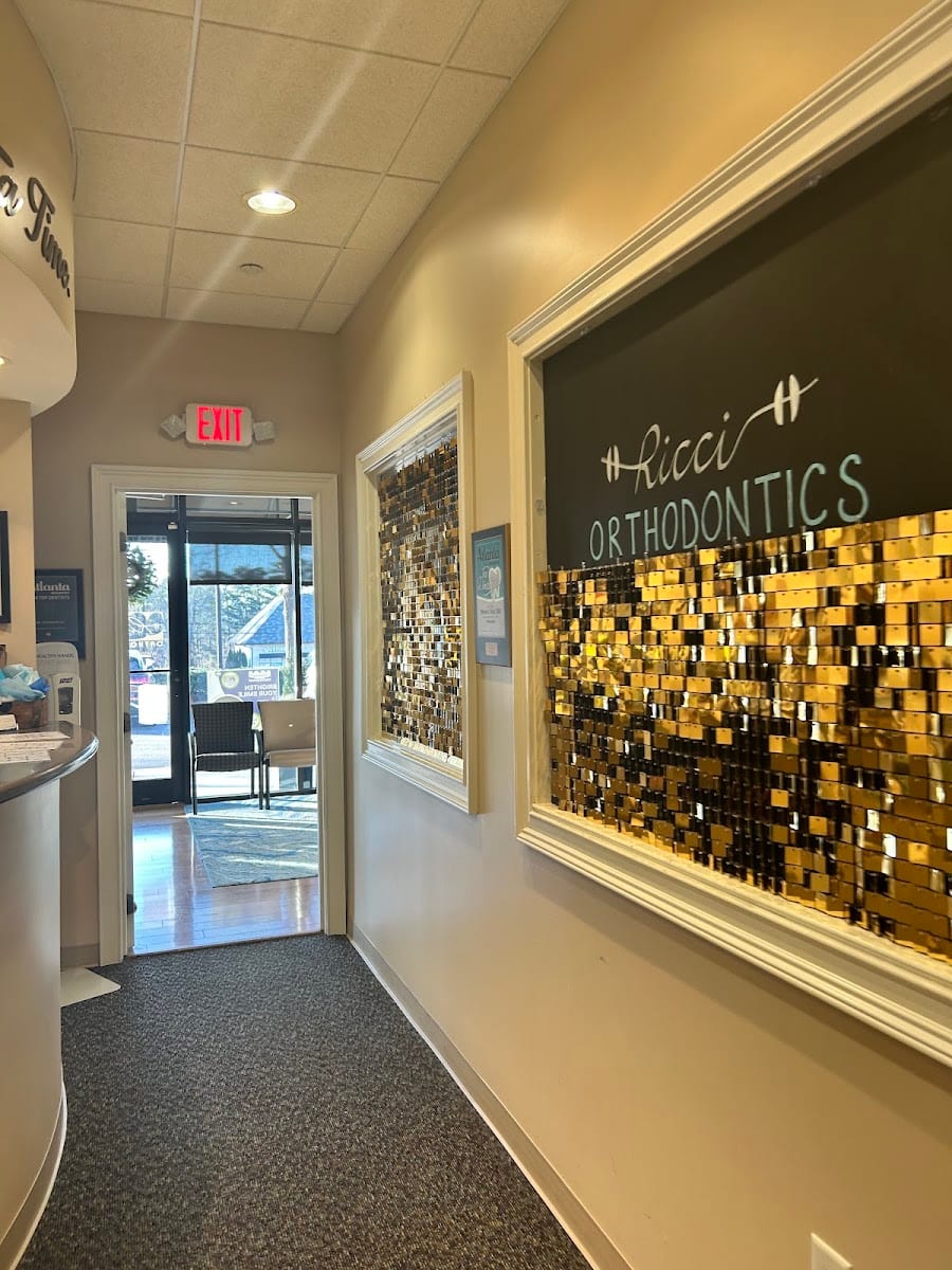 Ricci Orthodontics, photo 2