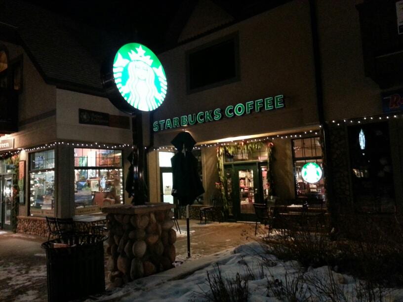 Starbucks Coffee Company