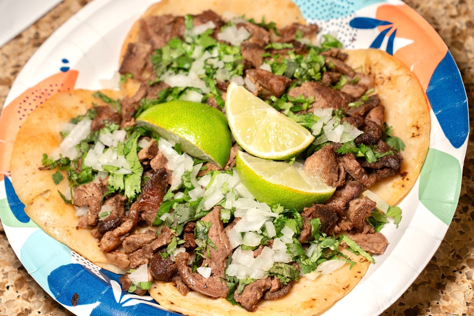 CDMX Food Truck
