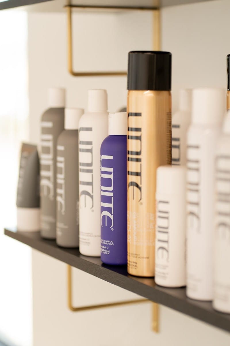 Vibe Salon, photo 4