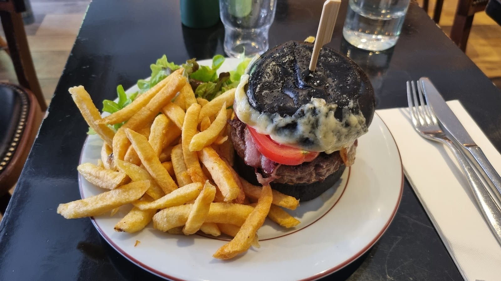 Café Valentin, photo 3