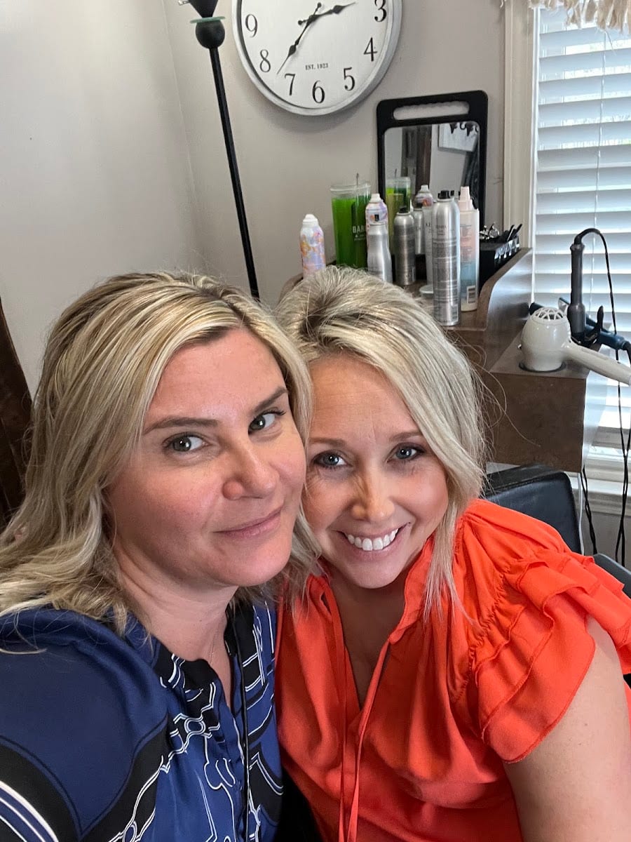 Bliss Salon & Spa, photo 2