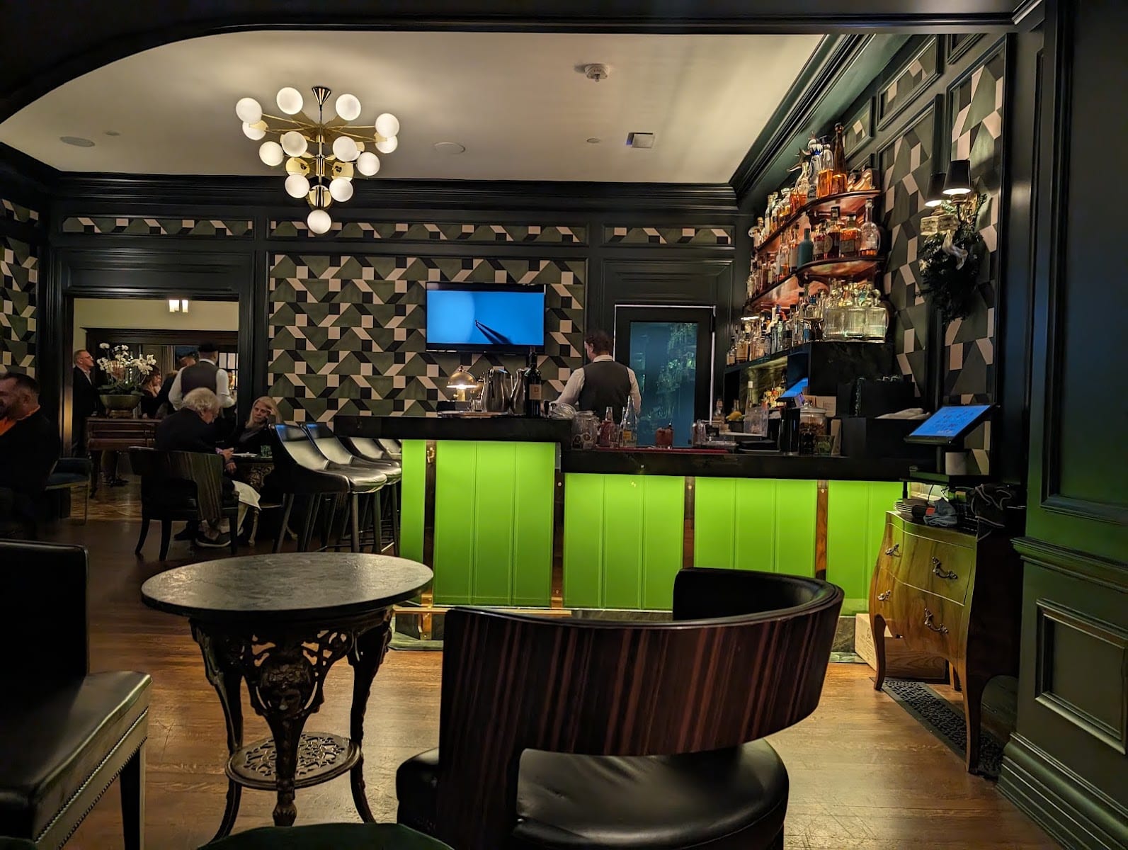 Bar No. 3, photo 3
