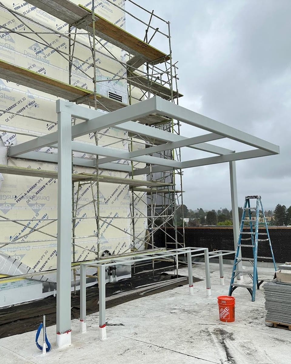 All Bay Area Dustless Blasting & Concrete Polish, photo 3