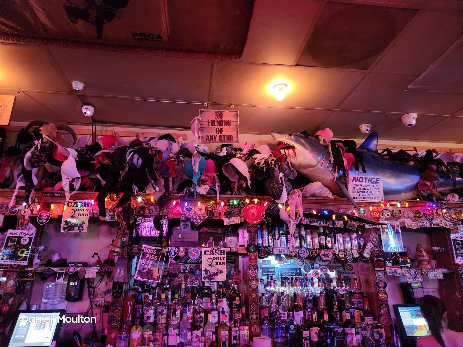 Hogs & Heifers Saloon, photo 4