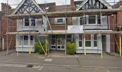 Walton Dr M