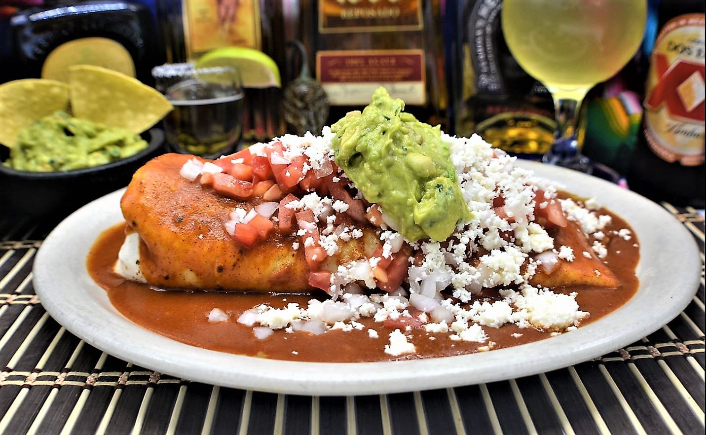 El Mex-Kal Family Mexican