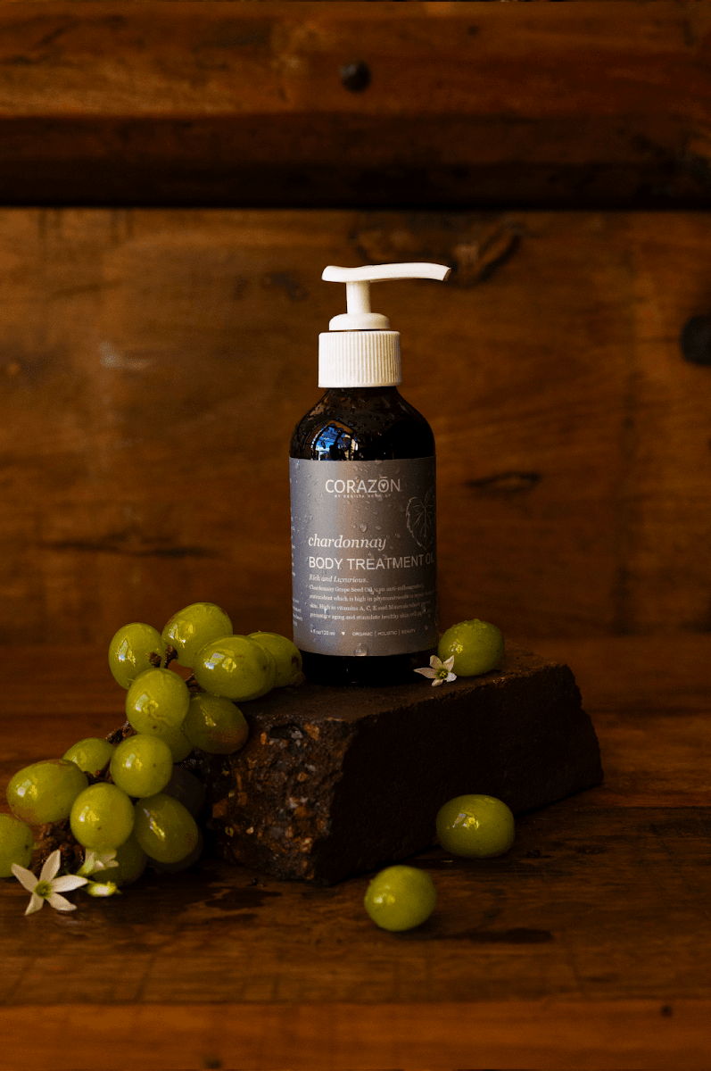 Cecilia Berkley Holistic Spa, photo 3