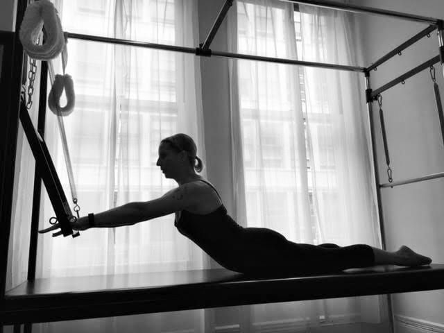 San Francisco Pilates, photo 4