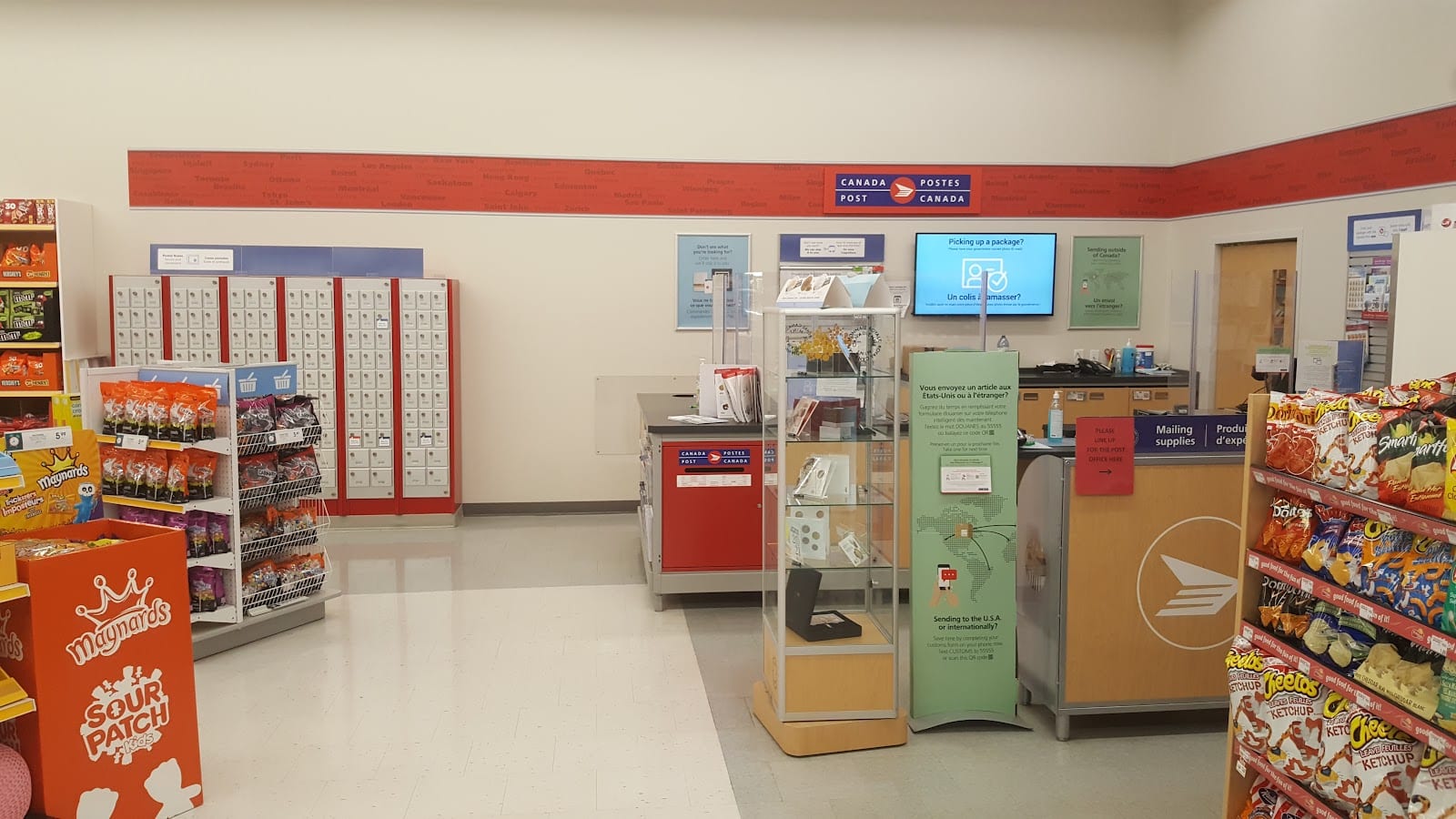 Shoppers Drug Mart