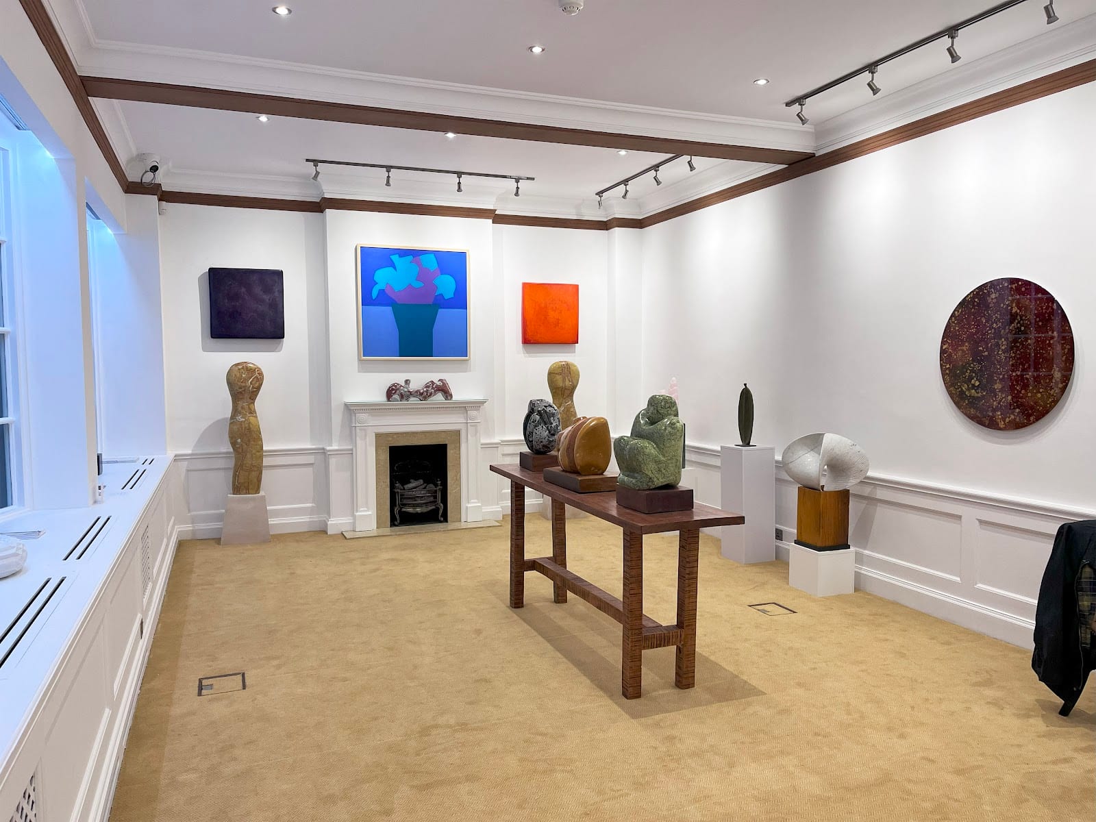 Crane Court Gallery, photo 3