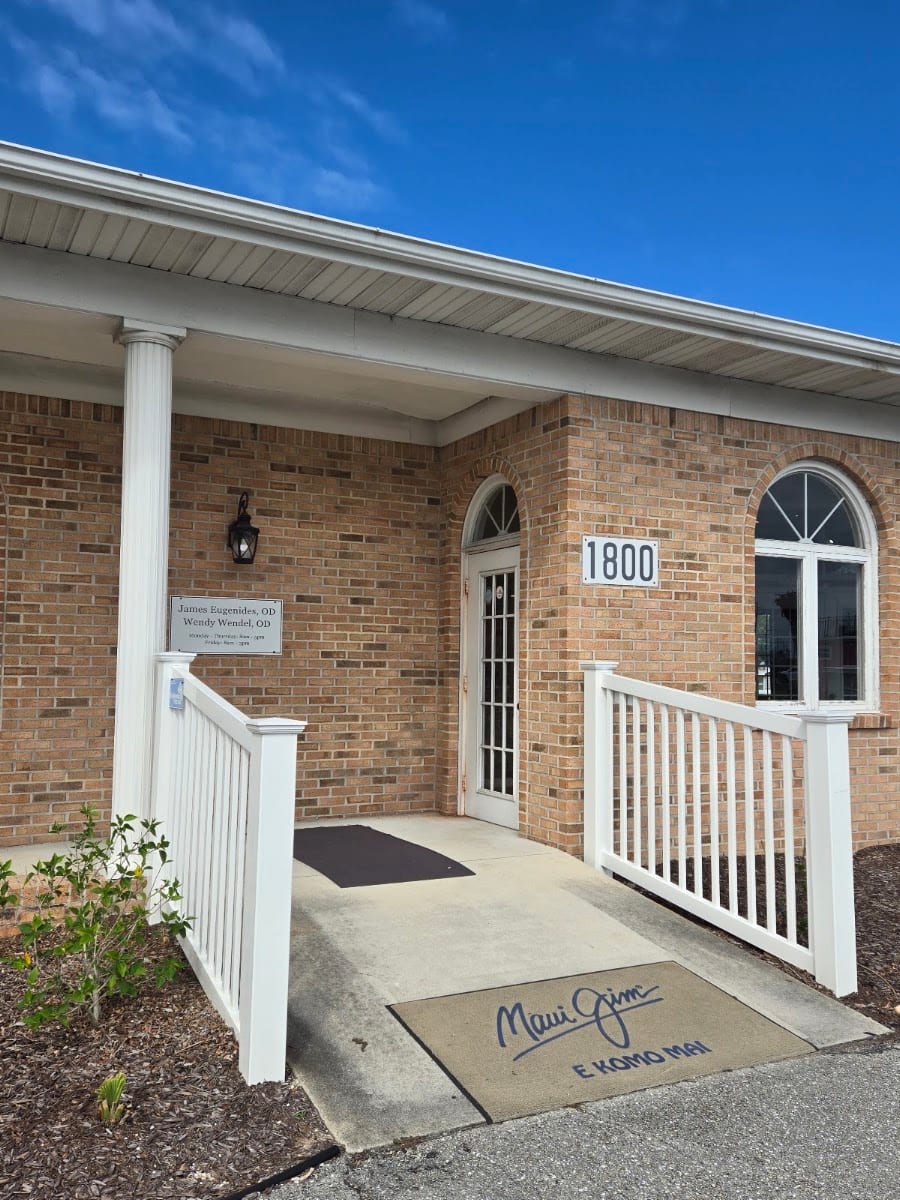 K and K Eye Center
