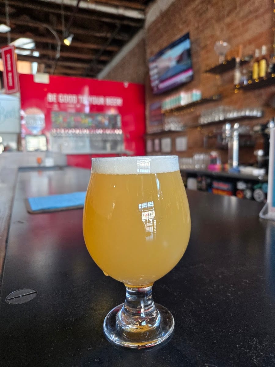 Tap & Bottle
