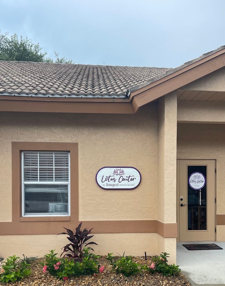 Lotus Center for Integral Healing & Wellness, photo 3