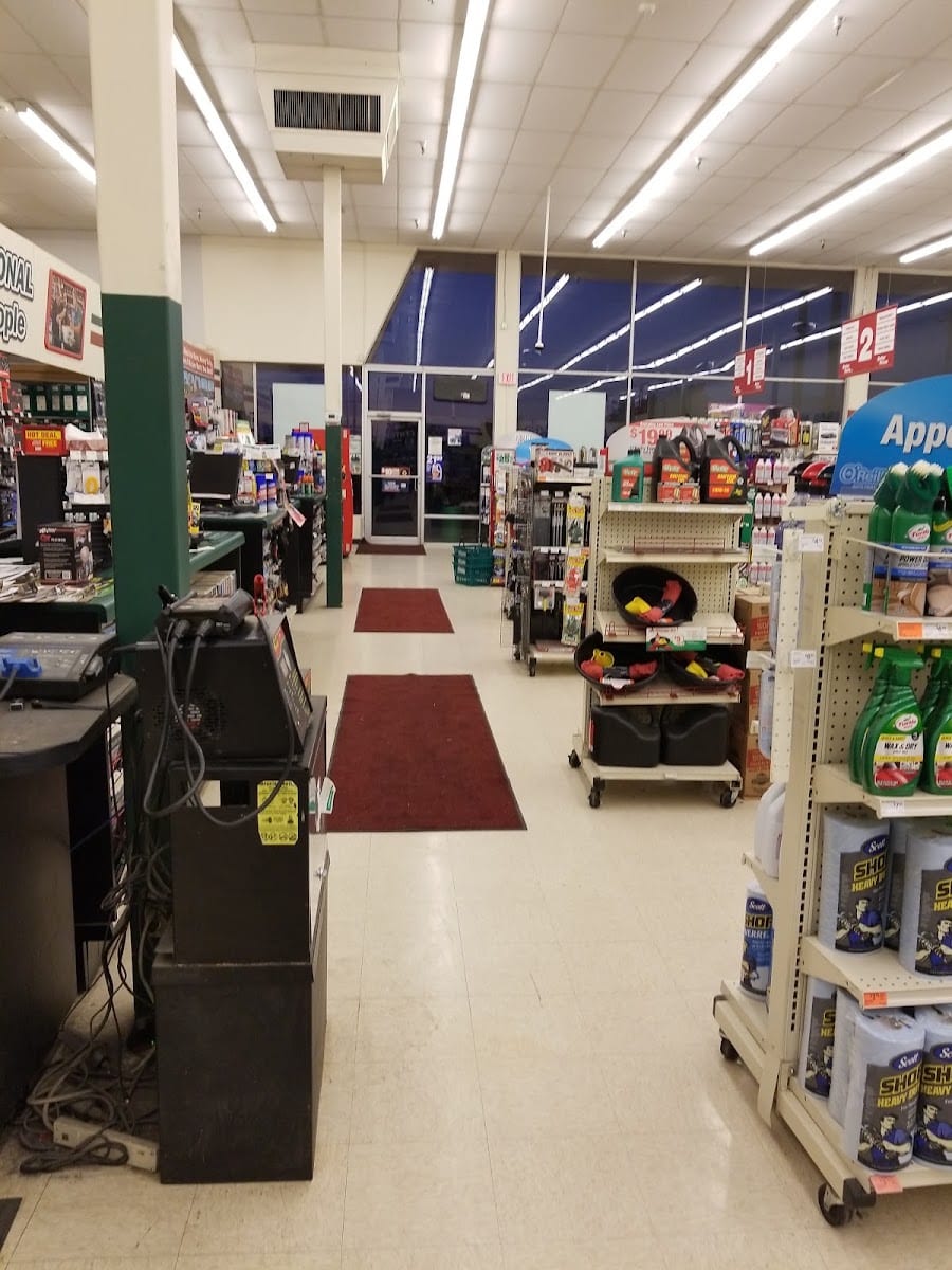 O'Reilly Auto Parts, photo 2