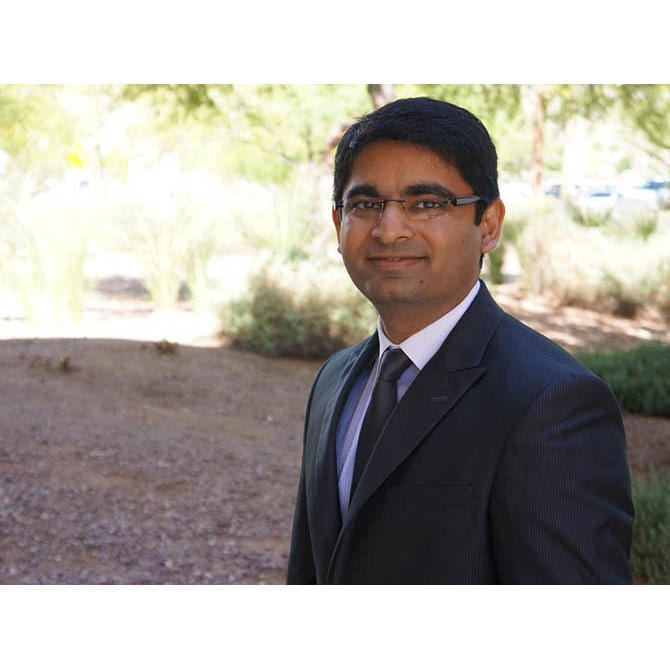 Nisarg Changawala, MD, MPH, photo 4