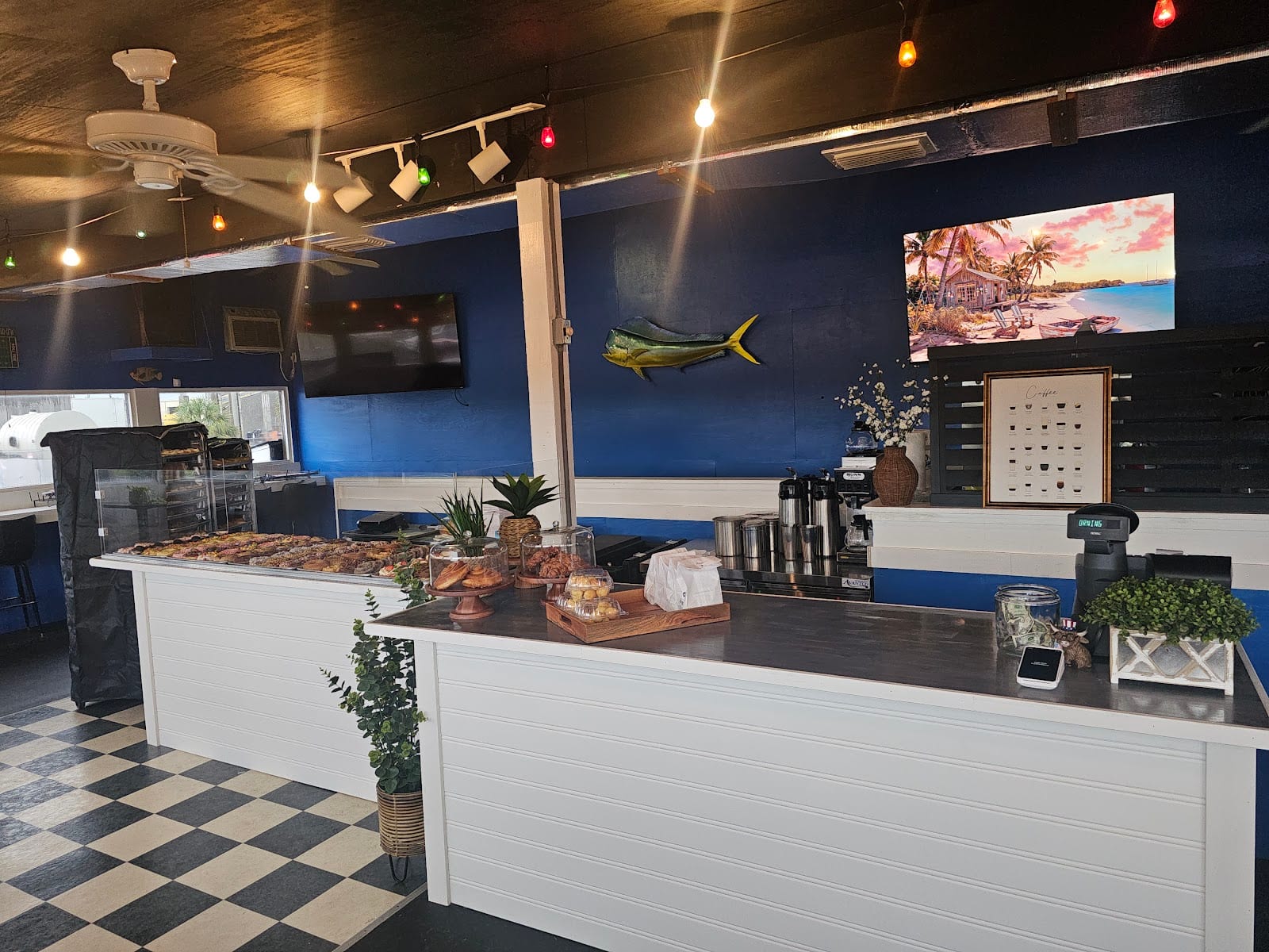 Sugar Rush Donut Company Dauphin Island, photo 2