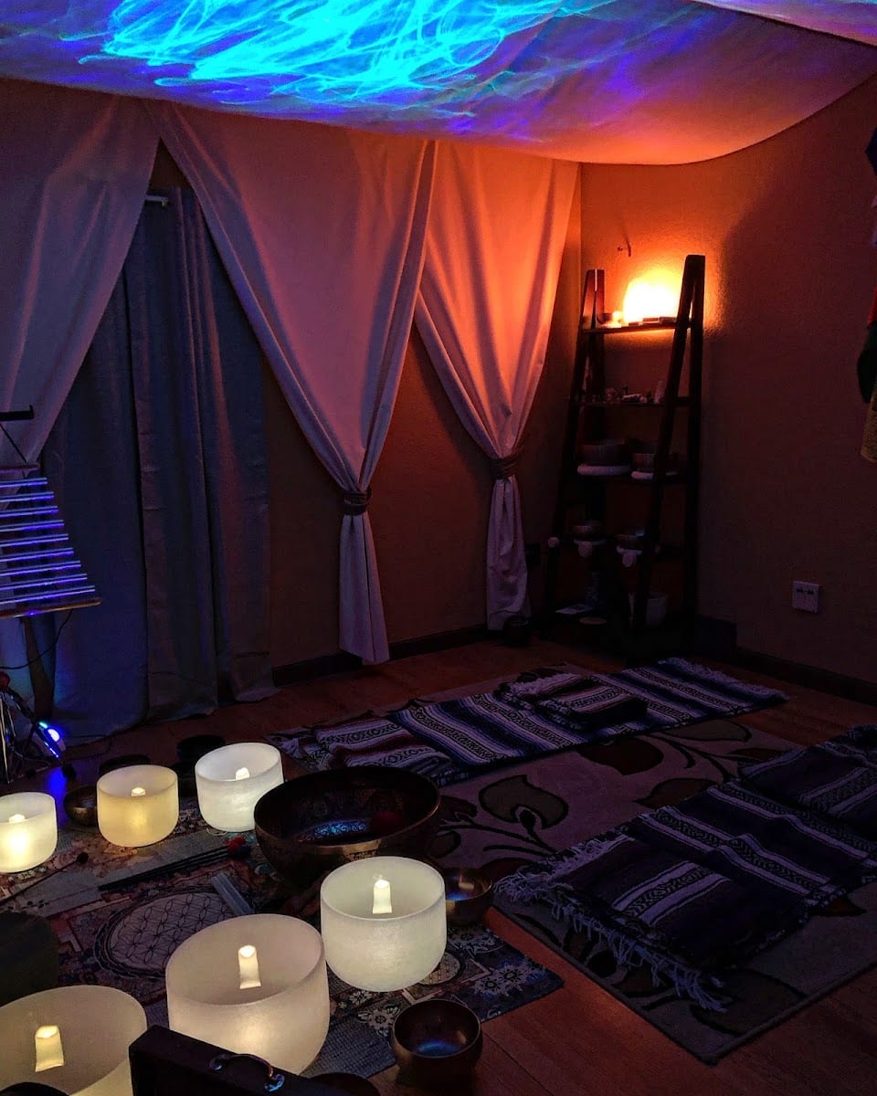 Sacred Sounds, photo 2