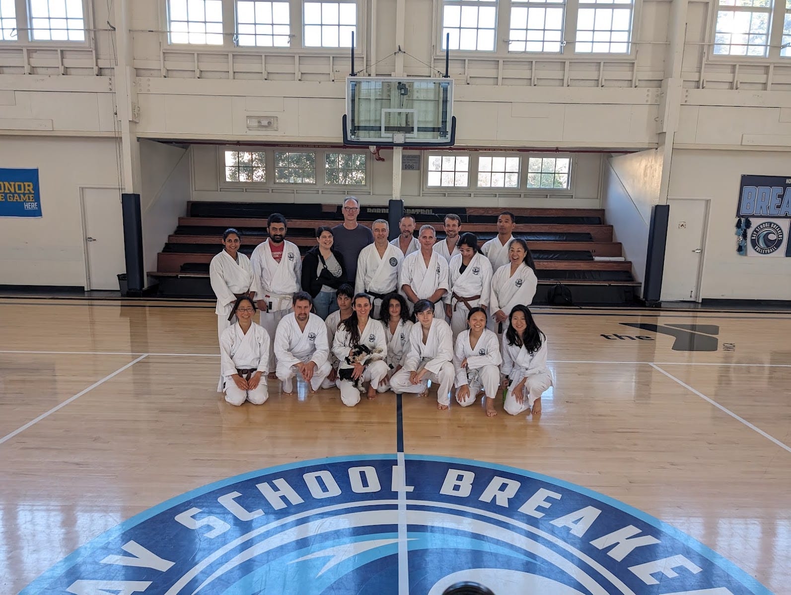 San Francisco Shotokan Karate, photo 4