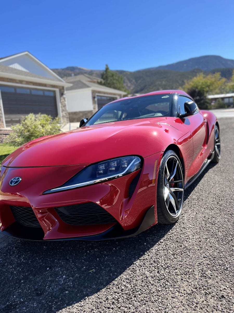 AutoGoat Car Detailing South Cedar City, photo 2
