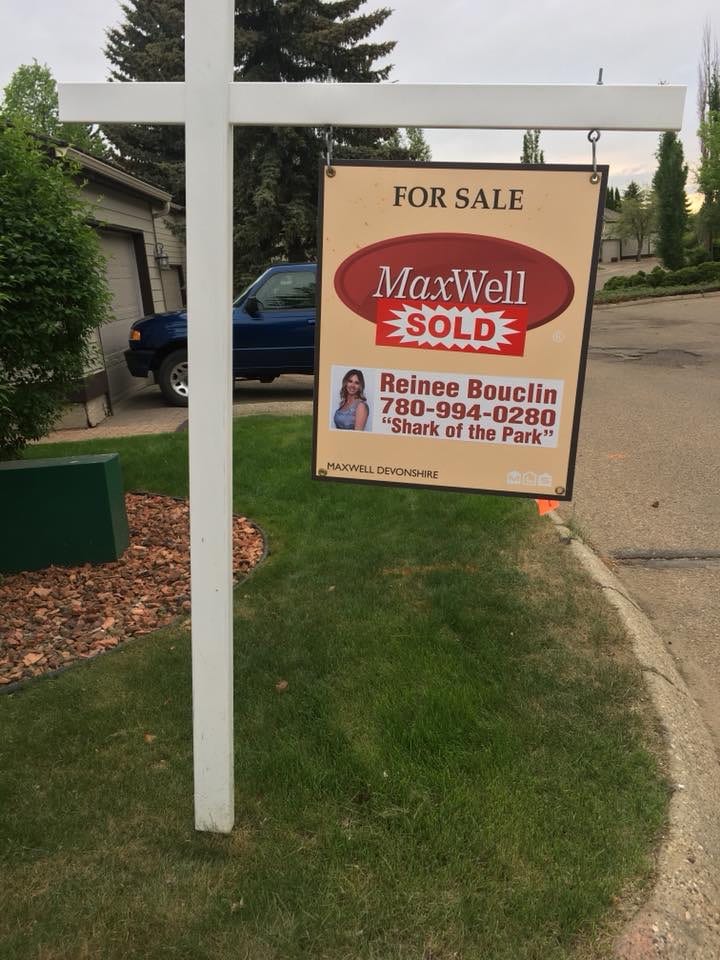 Reinee Bouclin Real Estate ( Shark of the Park ), photo 4