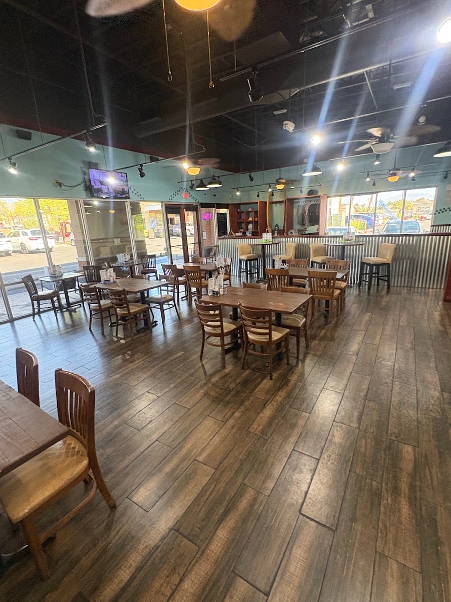 Kono's Northshore - Summerlin Pkwy, photo 2