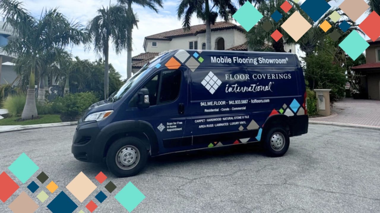 Floor Coverings International of Sarasota, photo 3