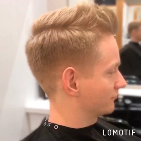 Refine Men's Salon, photo 3