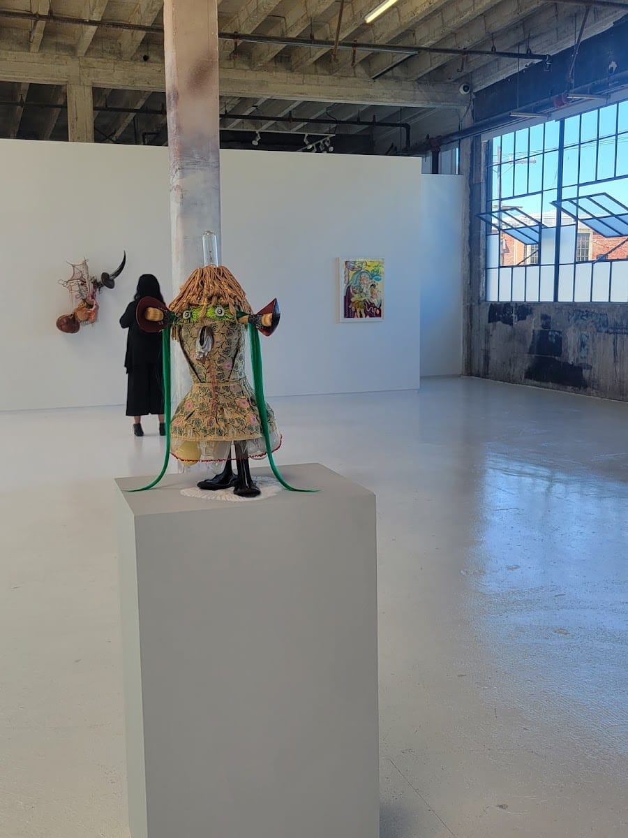 Hosfelt Gallery, photo 3