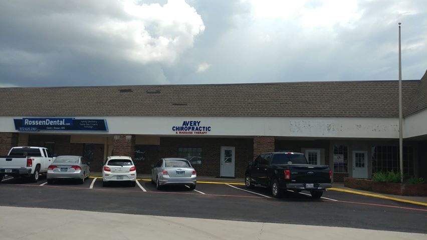 AVERY CHIROPRACTIC, photo 4