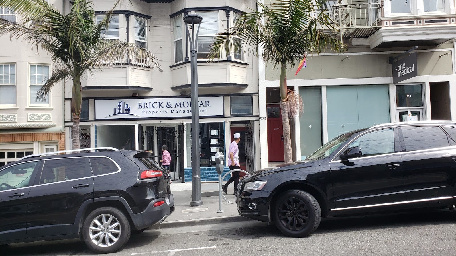 Brick And Mortar Real Estate Services, photo 4