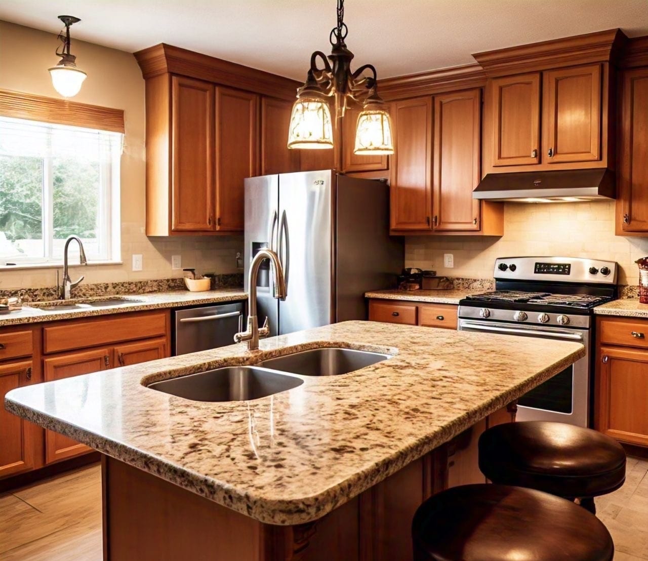 Perfect General Contractors LLC