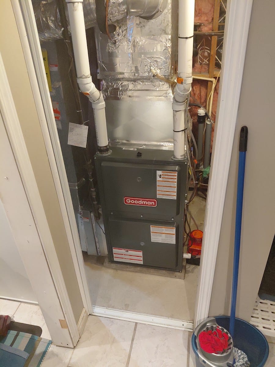 Hvac Fixed