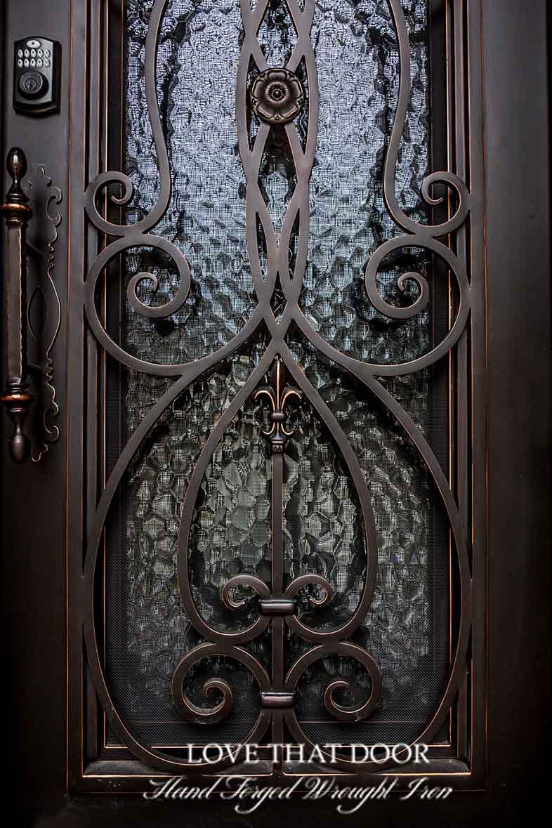 Love That Door, LLC