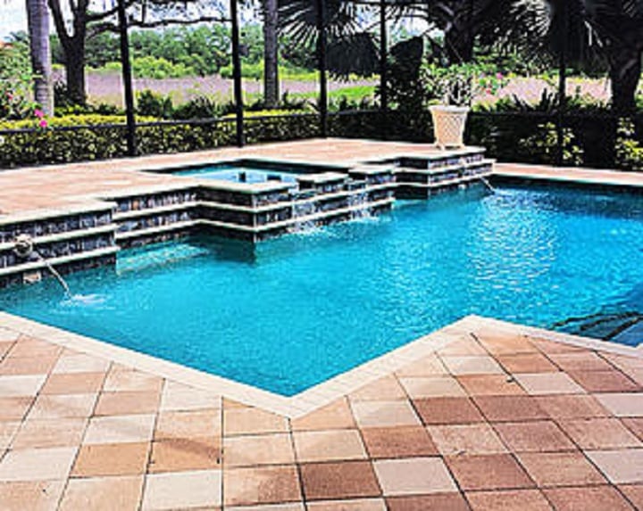 Rainy Day Pool Care, LLC, photo 2