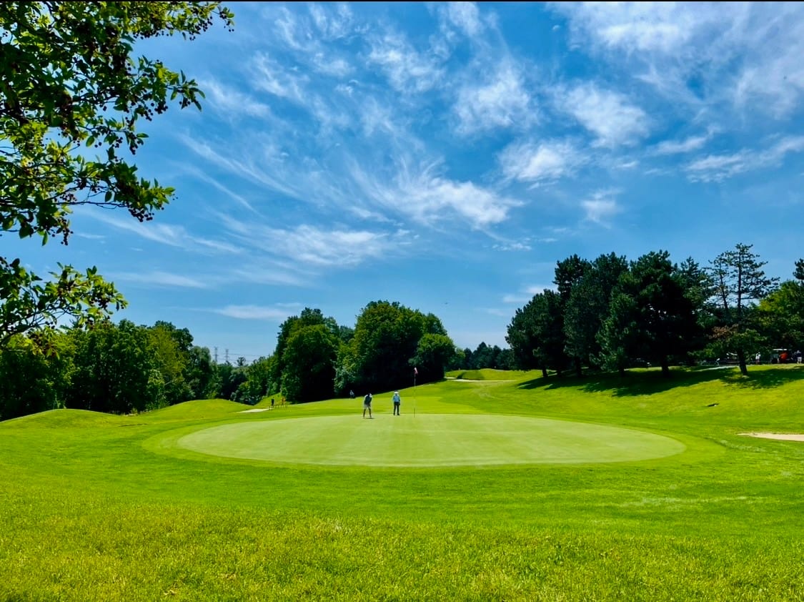 Richmond Hill Golf Club
