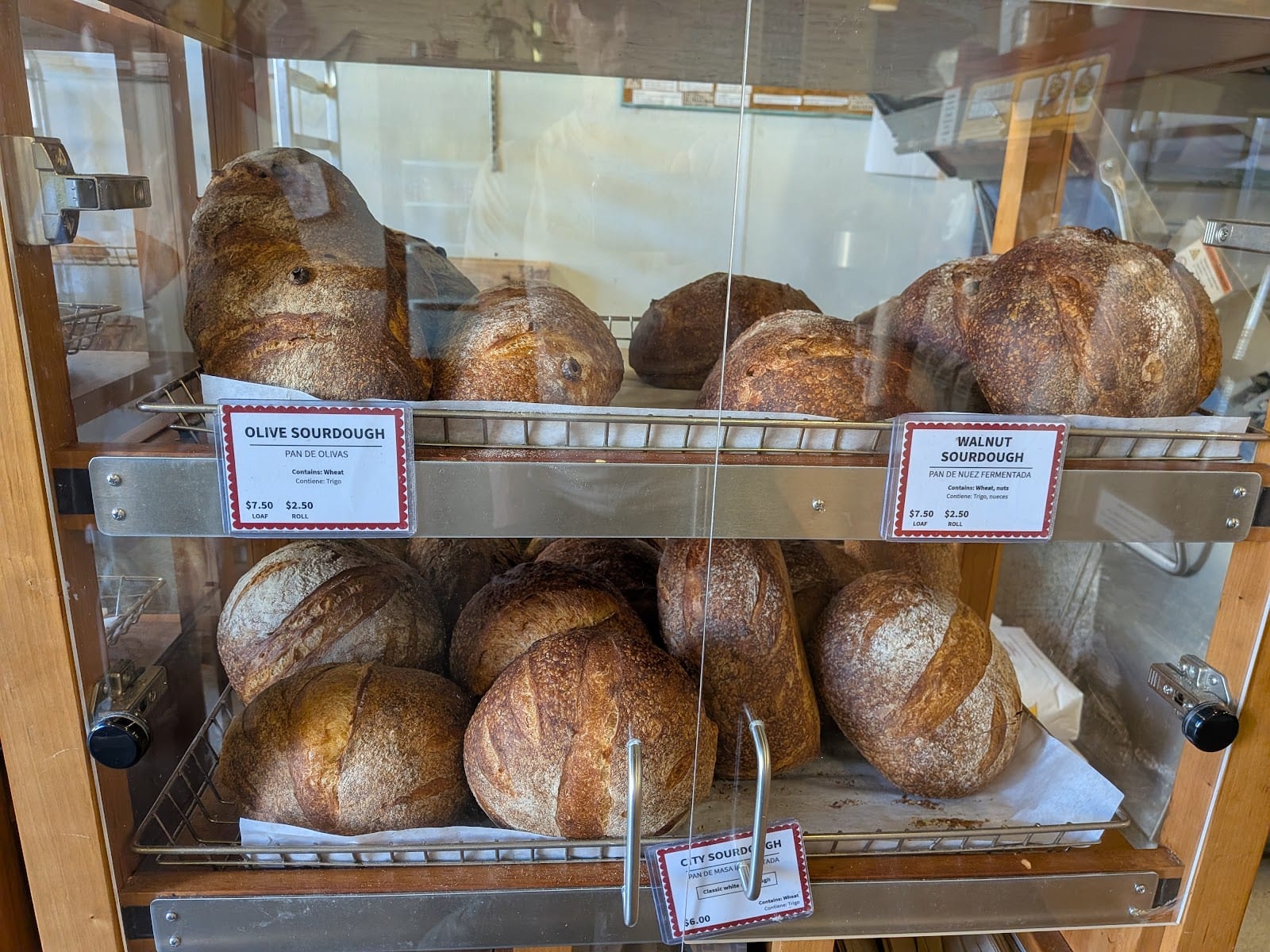 Arizmendi Valencia Bakery, photo 4