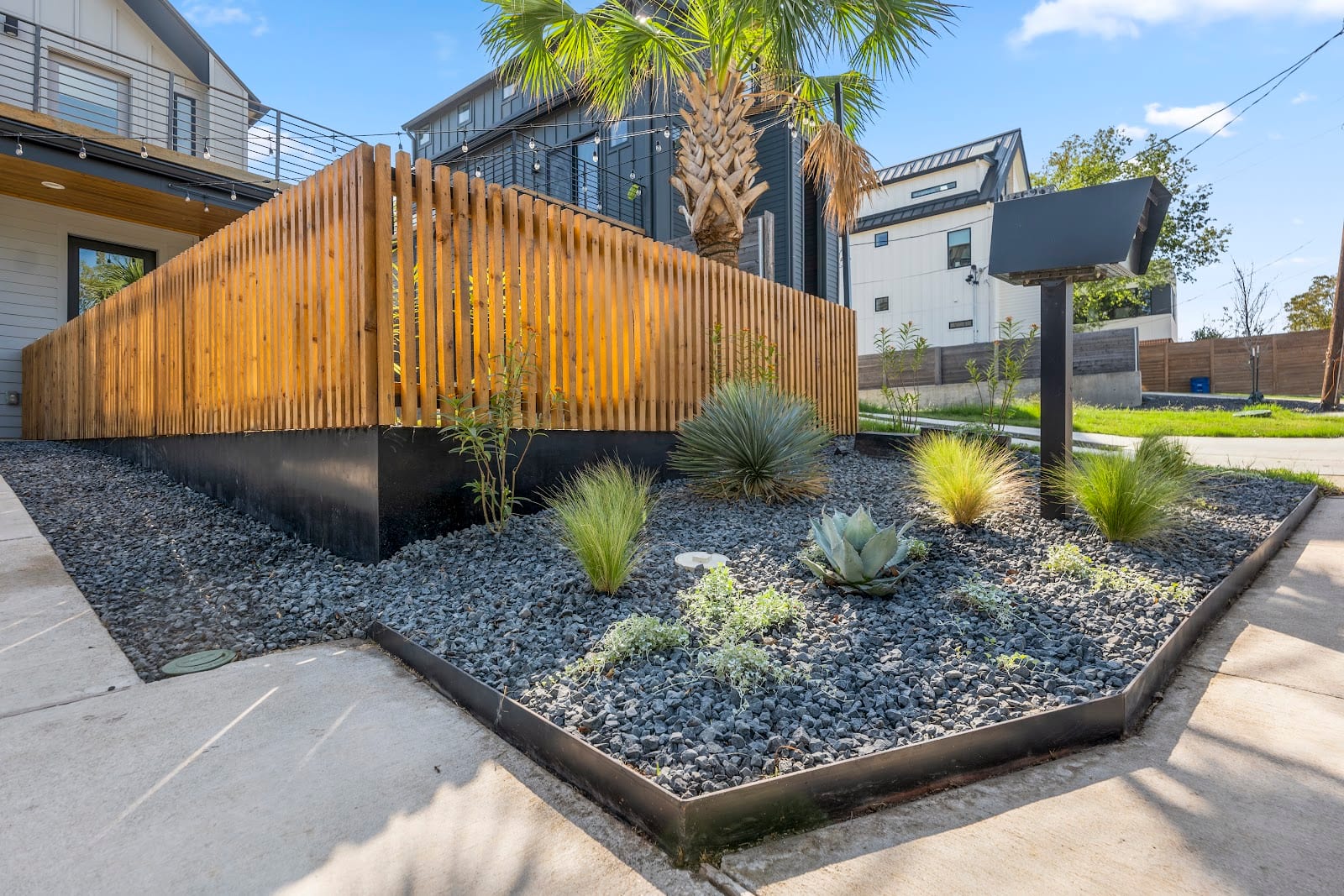 Cutters Landscaping, photo 4