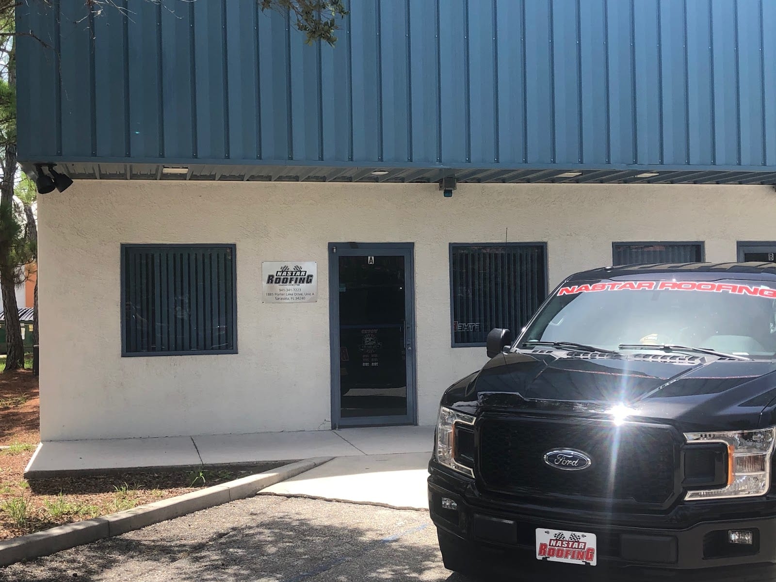 Nastar Roofing of Sarasota