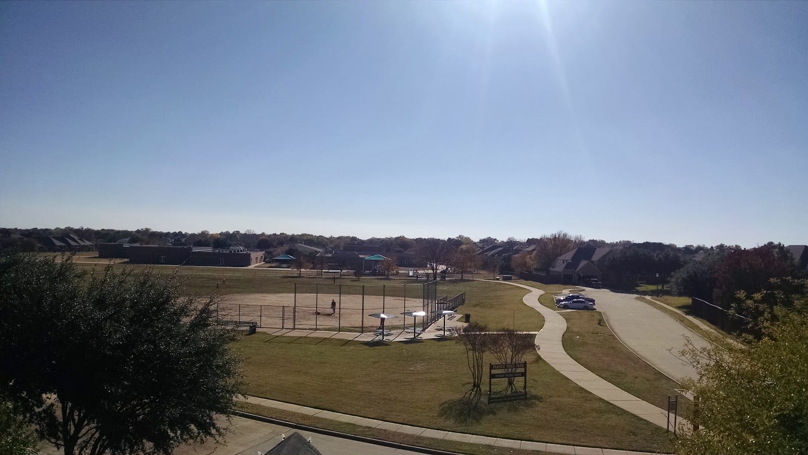 Prairie Trail Park, photo 3