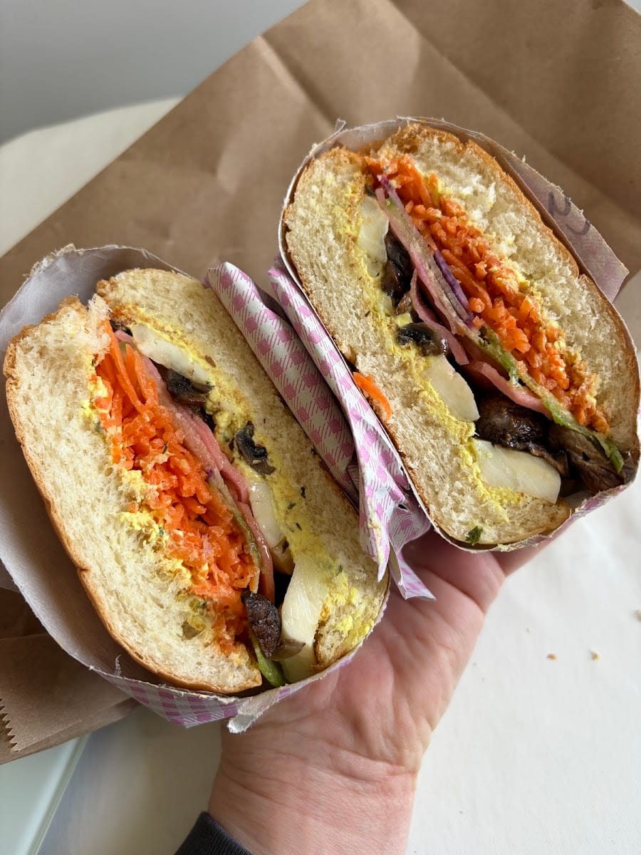 Sandwichette, photo 3
