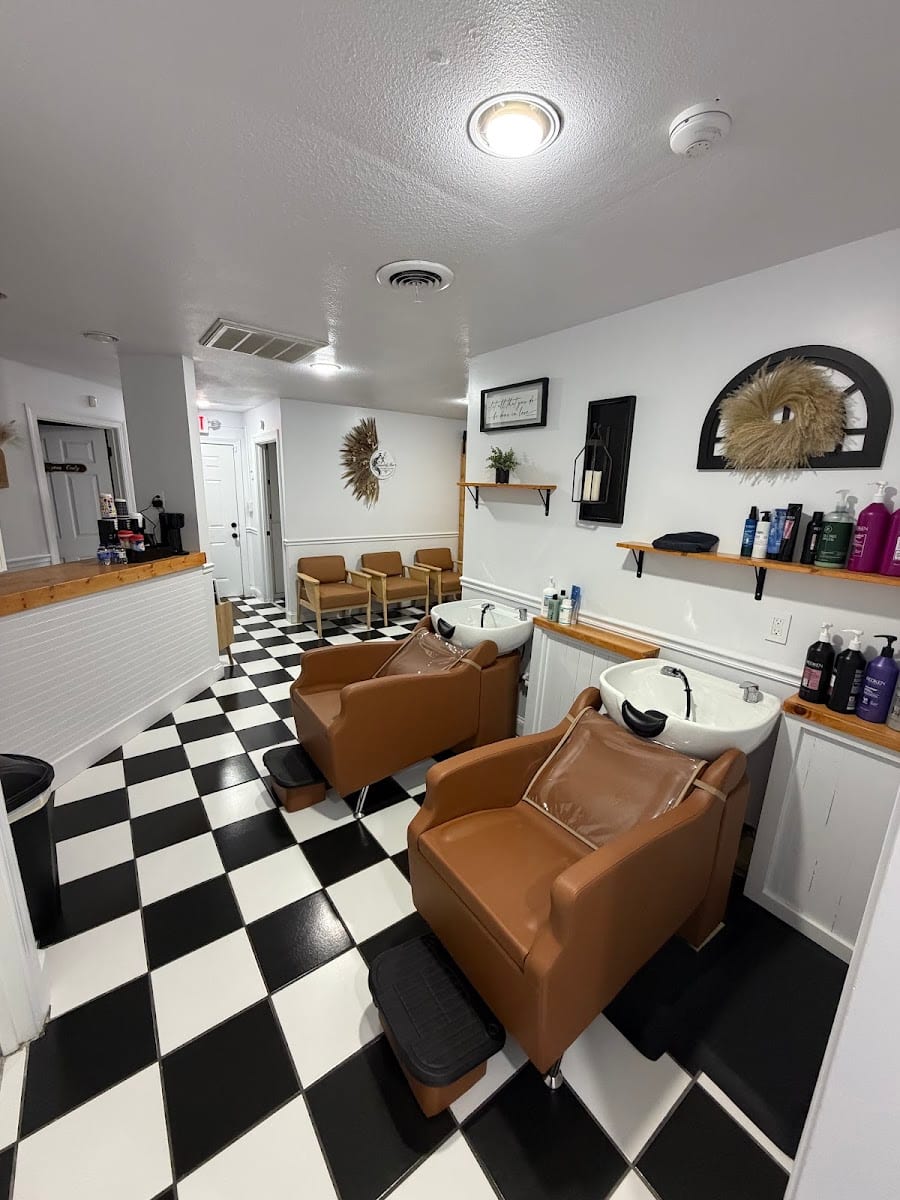 Heavenly Hair Styling Salon, photo 3