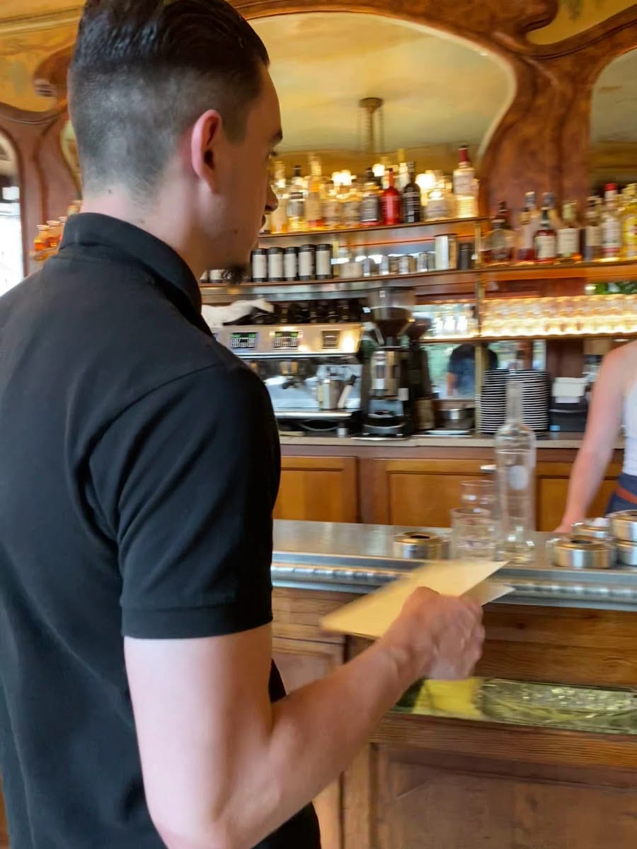 Le Bistrot du Peintre, photo 2