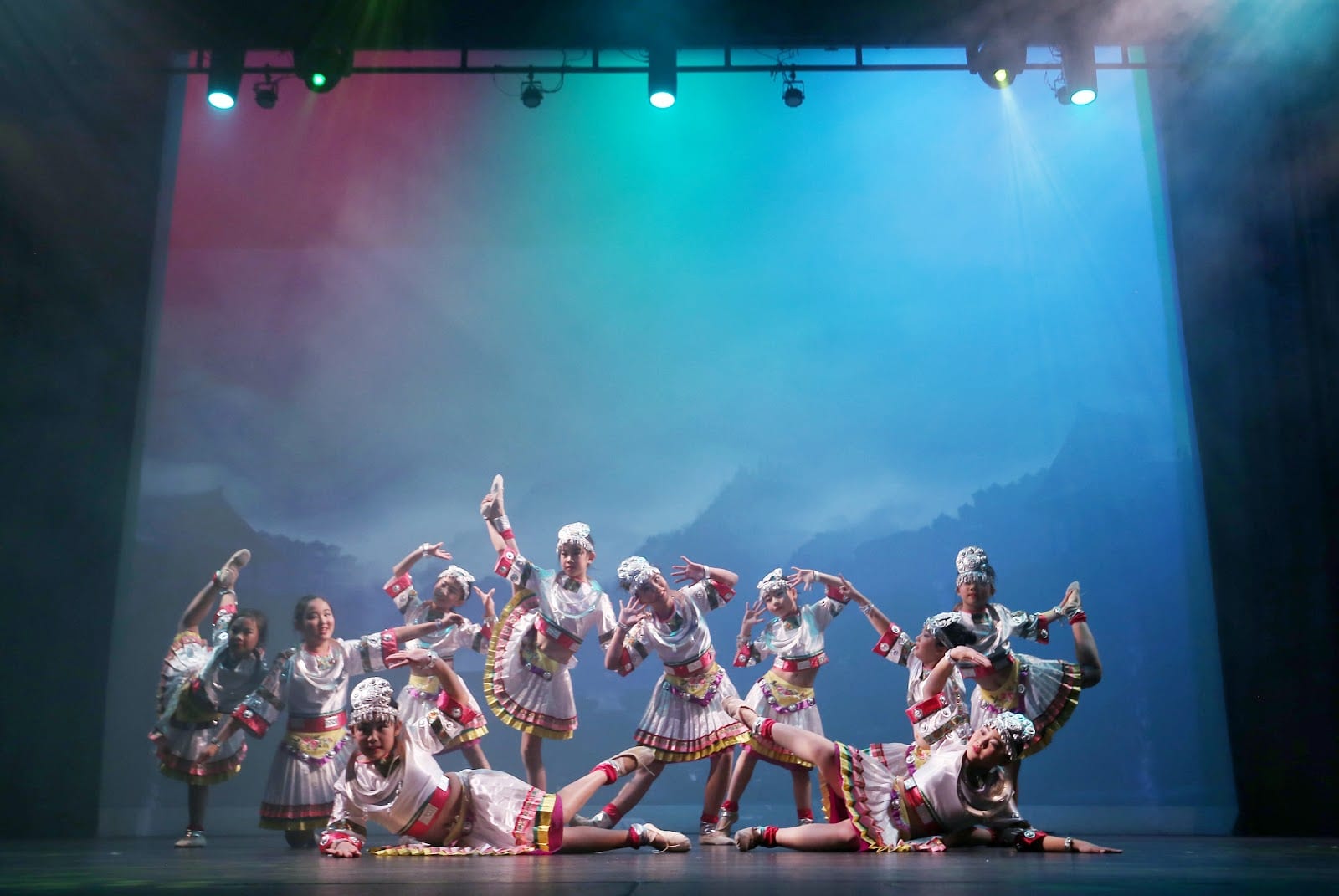 Artmind dance