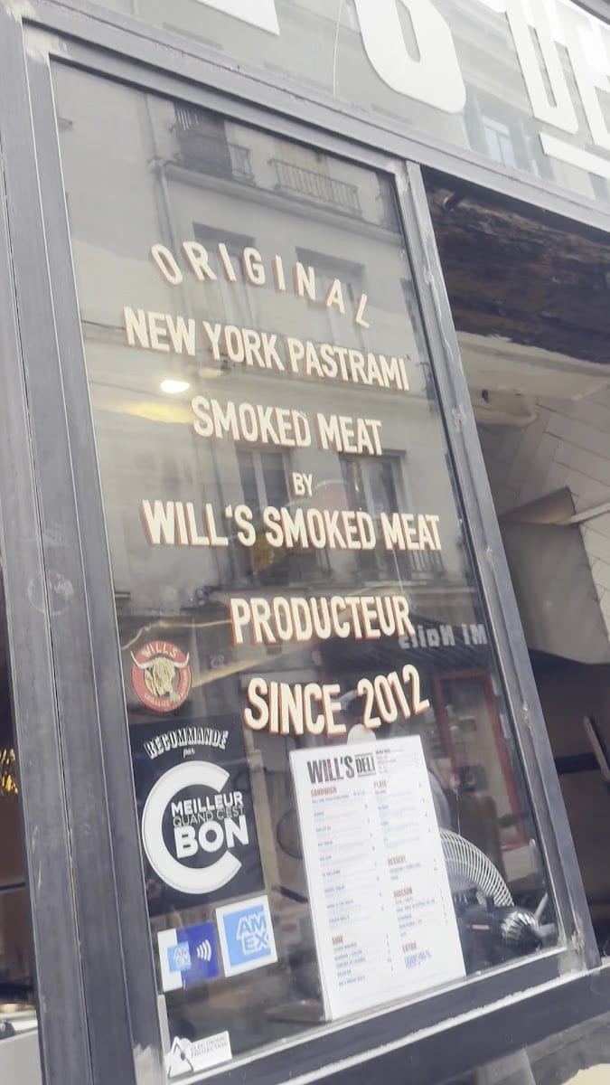 Will's Deli, photo 3