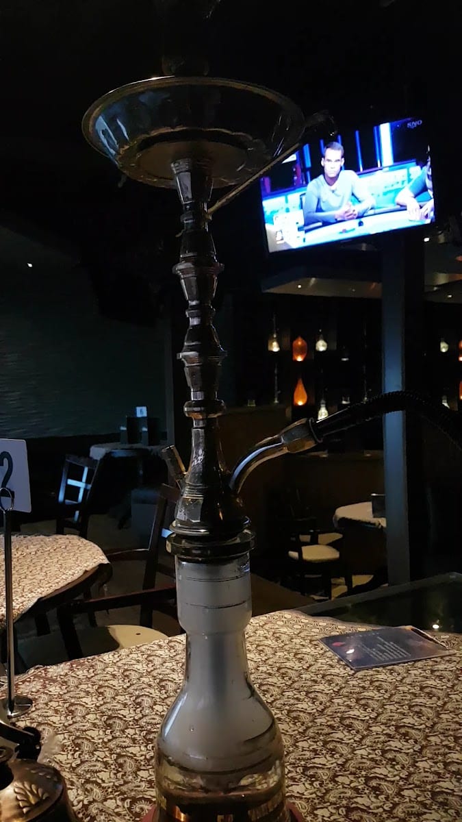 Mandala Cafe & Lounge, photo 2