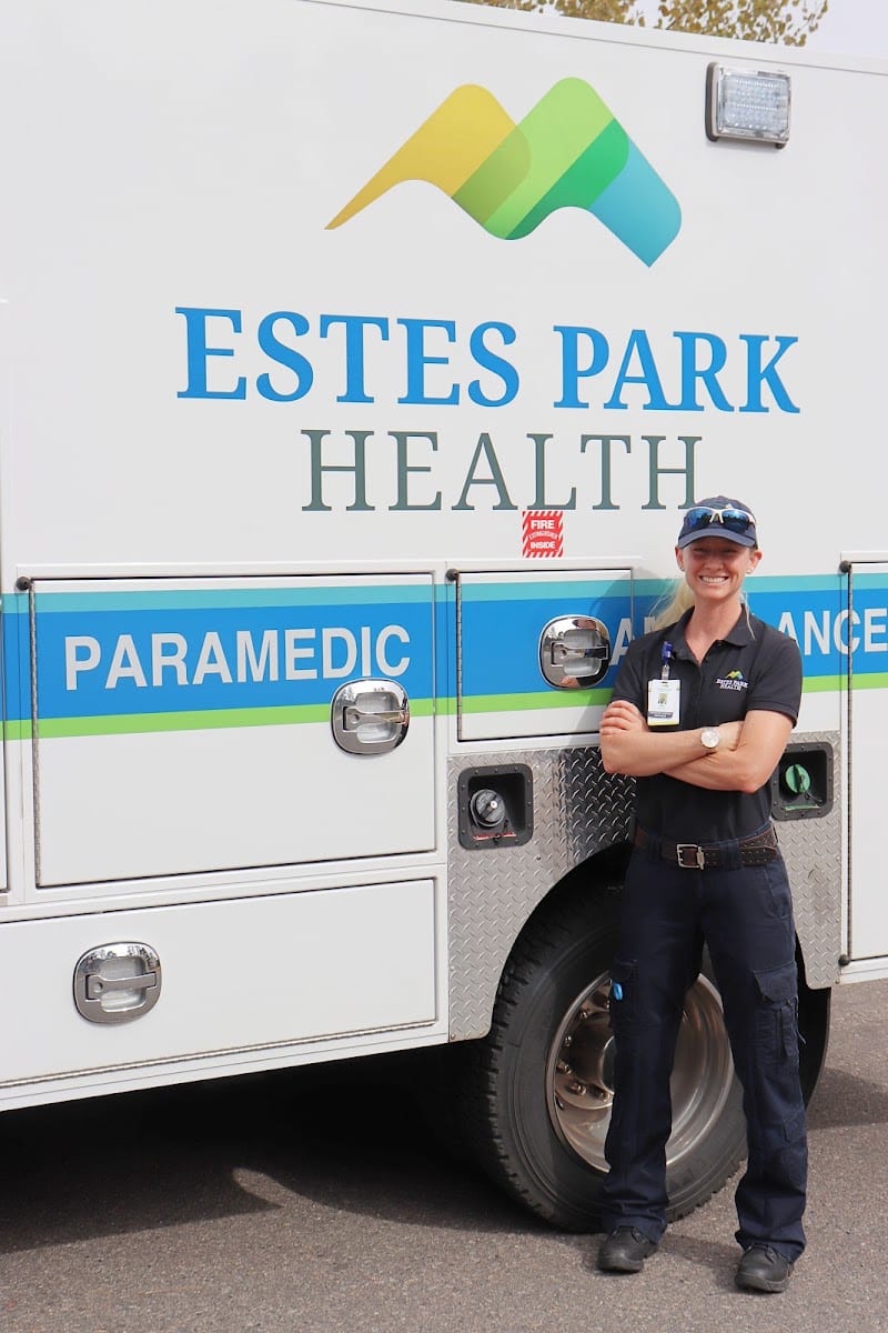 Estes Park Health Emergency Department