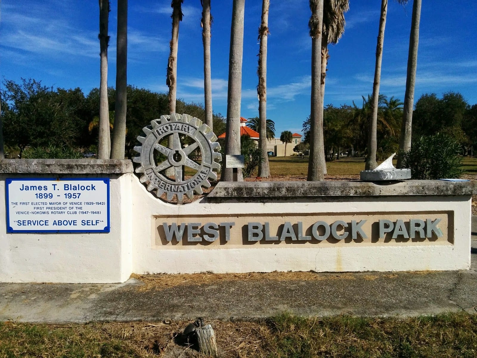 West Blalock Park, photo 3