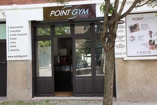 Point Gym, photo 2