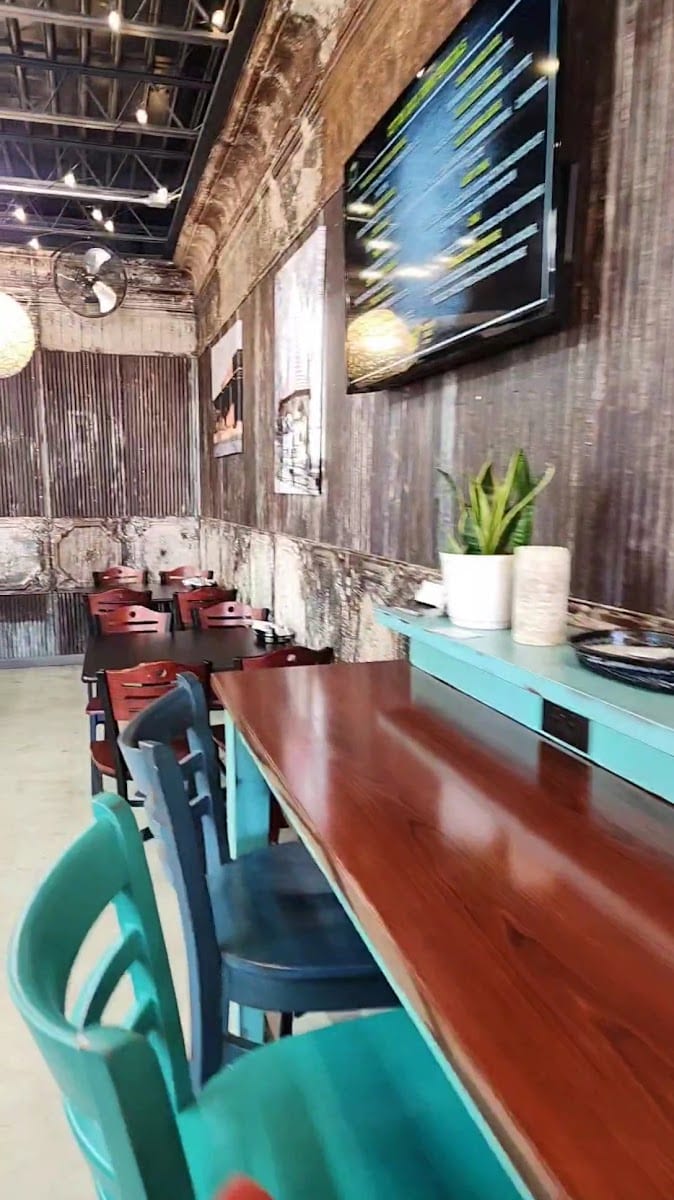 Cotton Duck Cafe, photo 2
